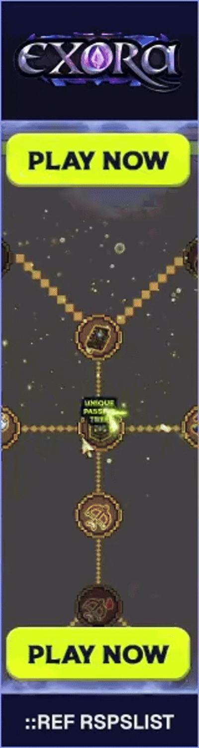 Exora icon