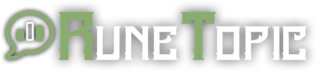 Information on Alora RSPS - RuneTopic