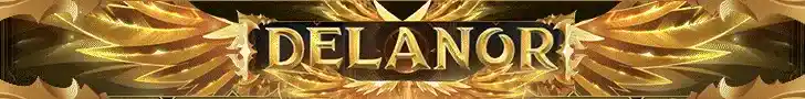 ⚔️Delanor banner